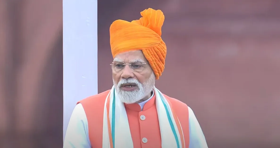Is PM Modi Highlighting the Obesity Crisis and Healthier Lifestyles?