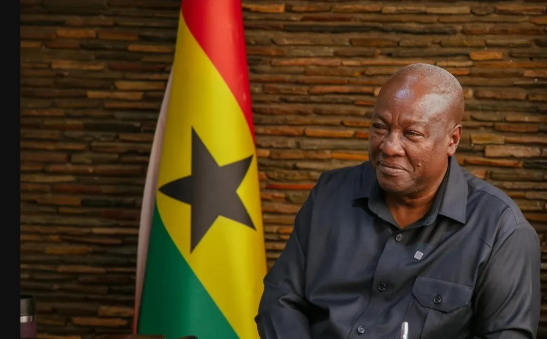 How Will PM Modi's Upcoming Visit Fortify Ghana-India Relations?