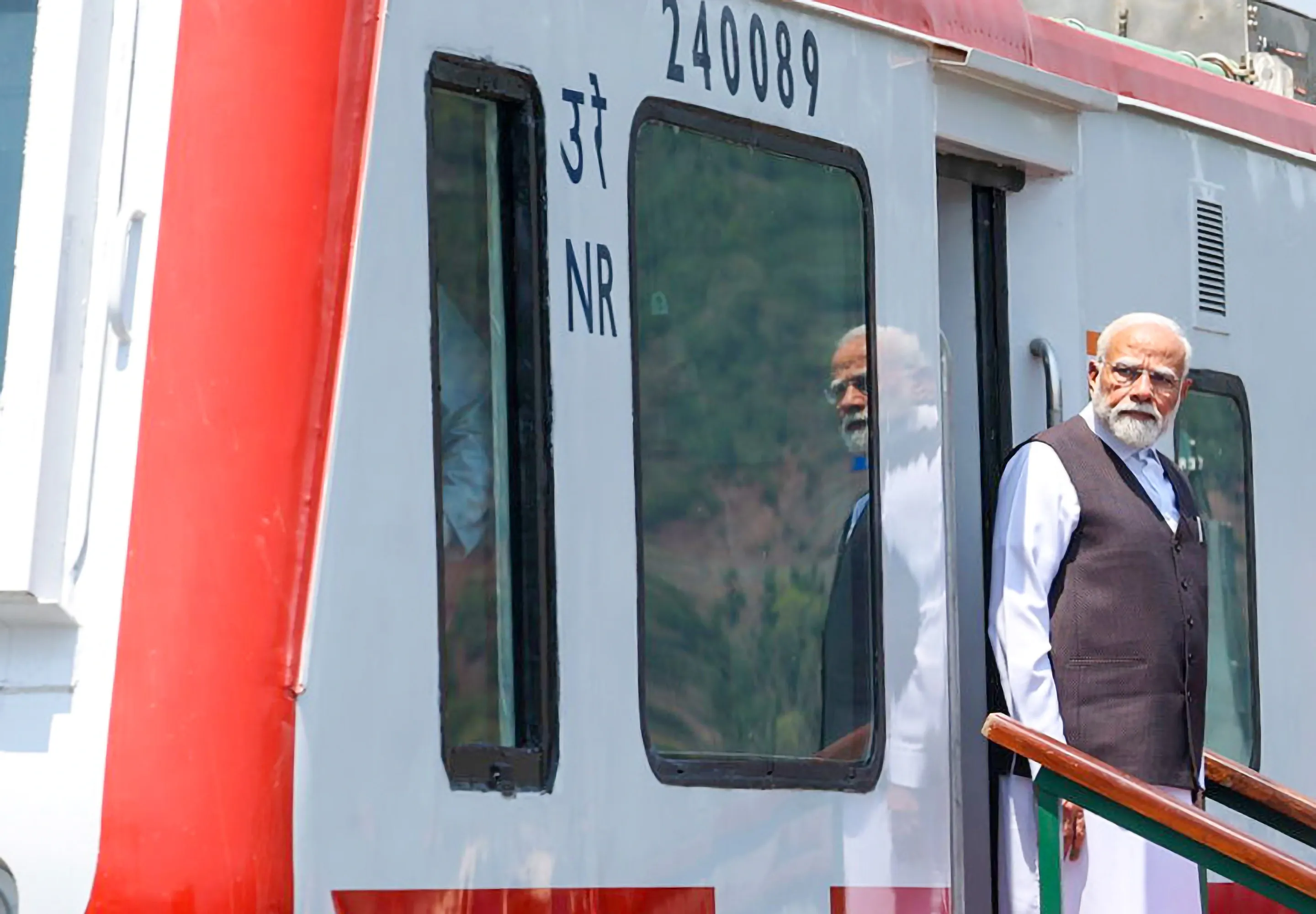 Is PM Modi’s Golden Decade a Vision for a Strong, Developed India?
