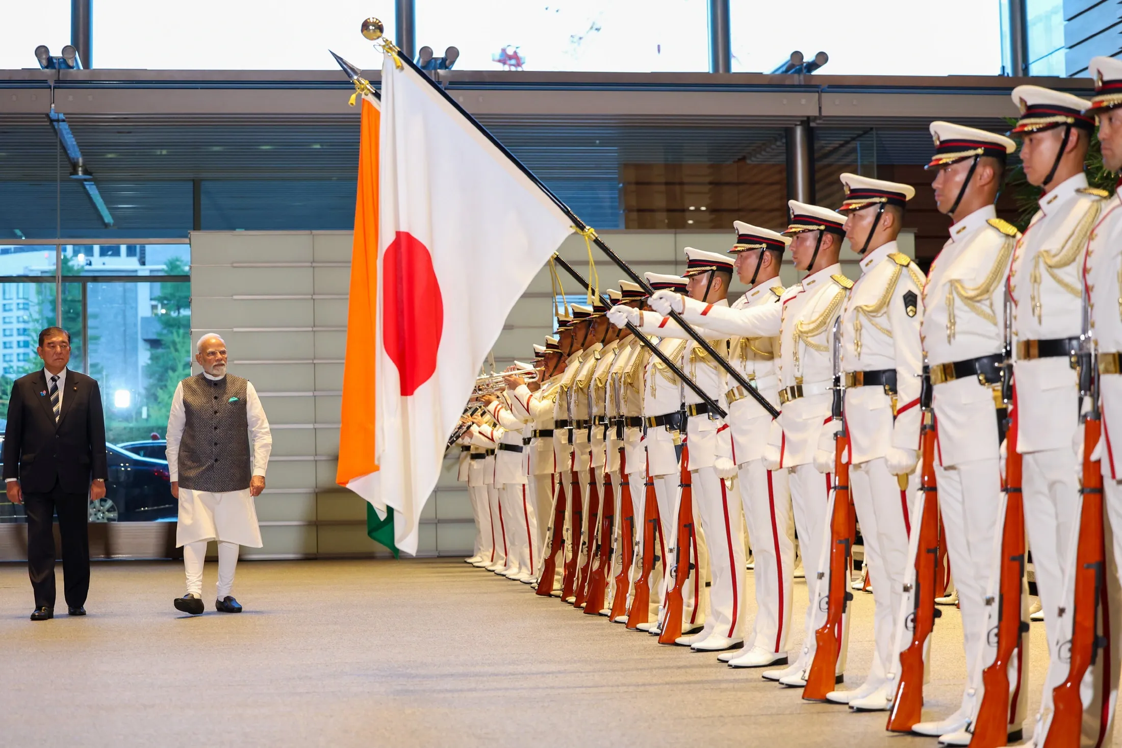 How Will PM Modi's Visits to Japan and China Strengthen Economic Ties?