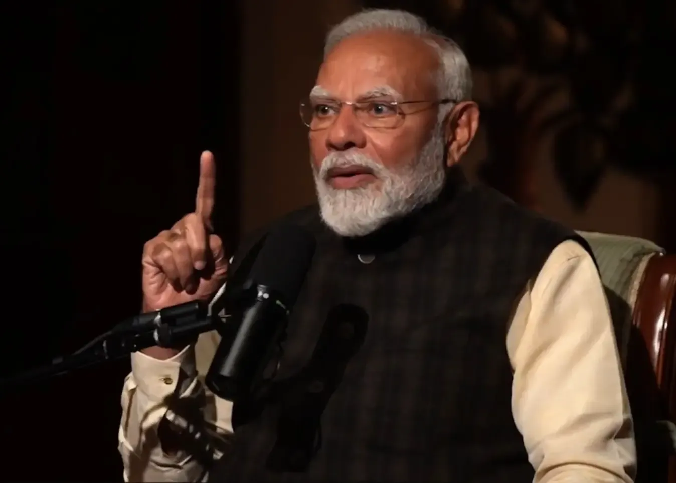 PM Modi's Initiative Prevents Rs 5 Lakh Crore Waste in India