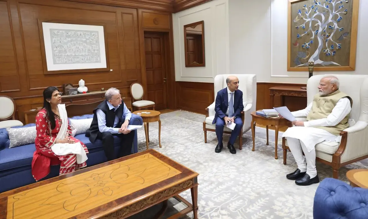 How Is PM Modi’s Outreach to the Diaspora Impacting FDI in India?