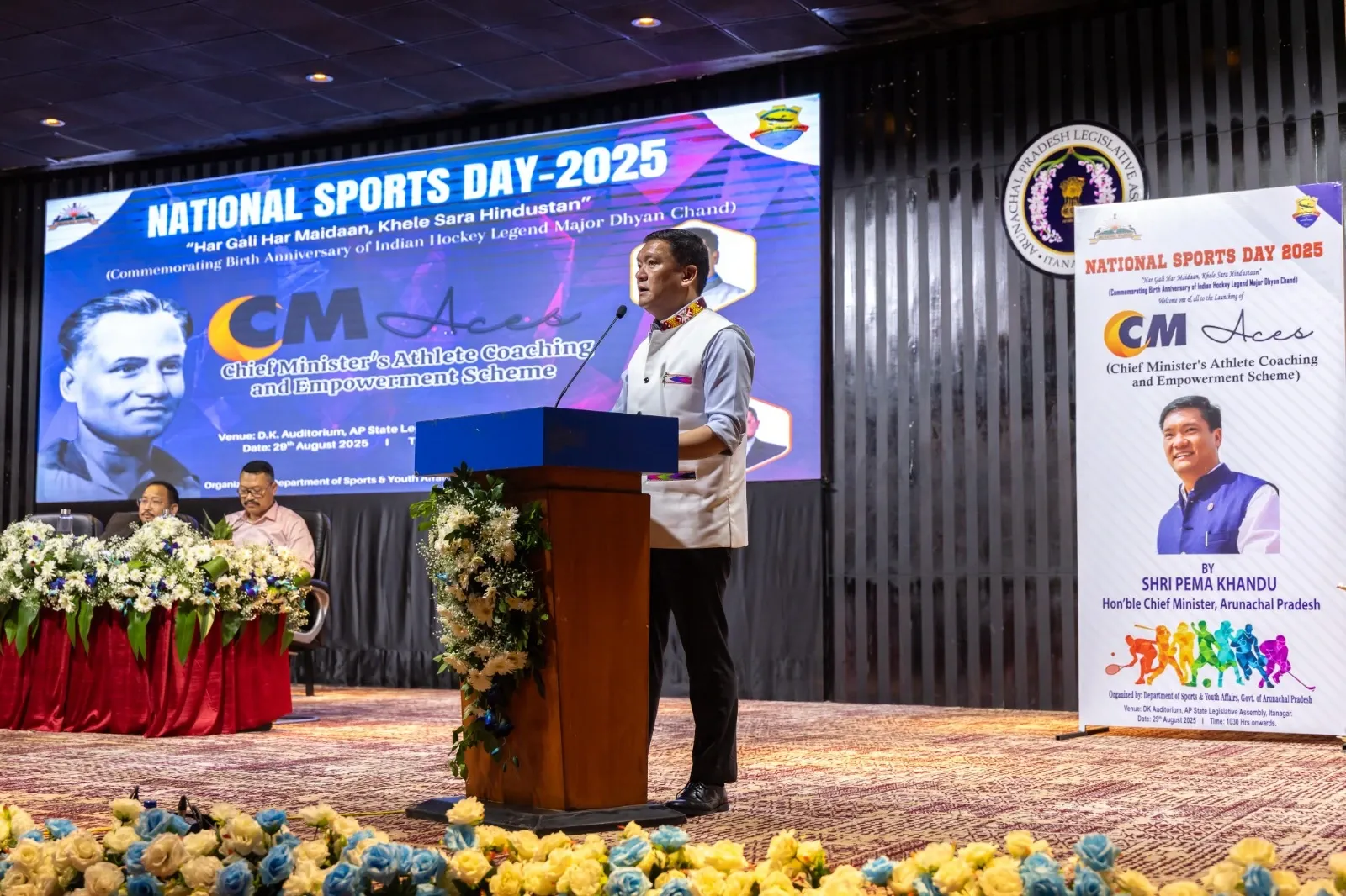 How Do PM Modi’s Policies Transform Indian Sports?