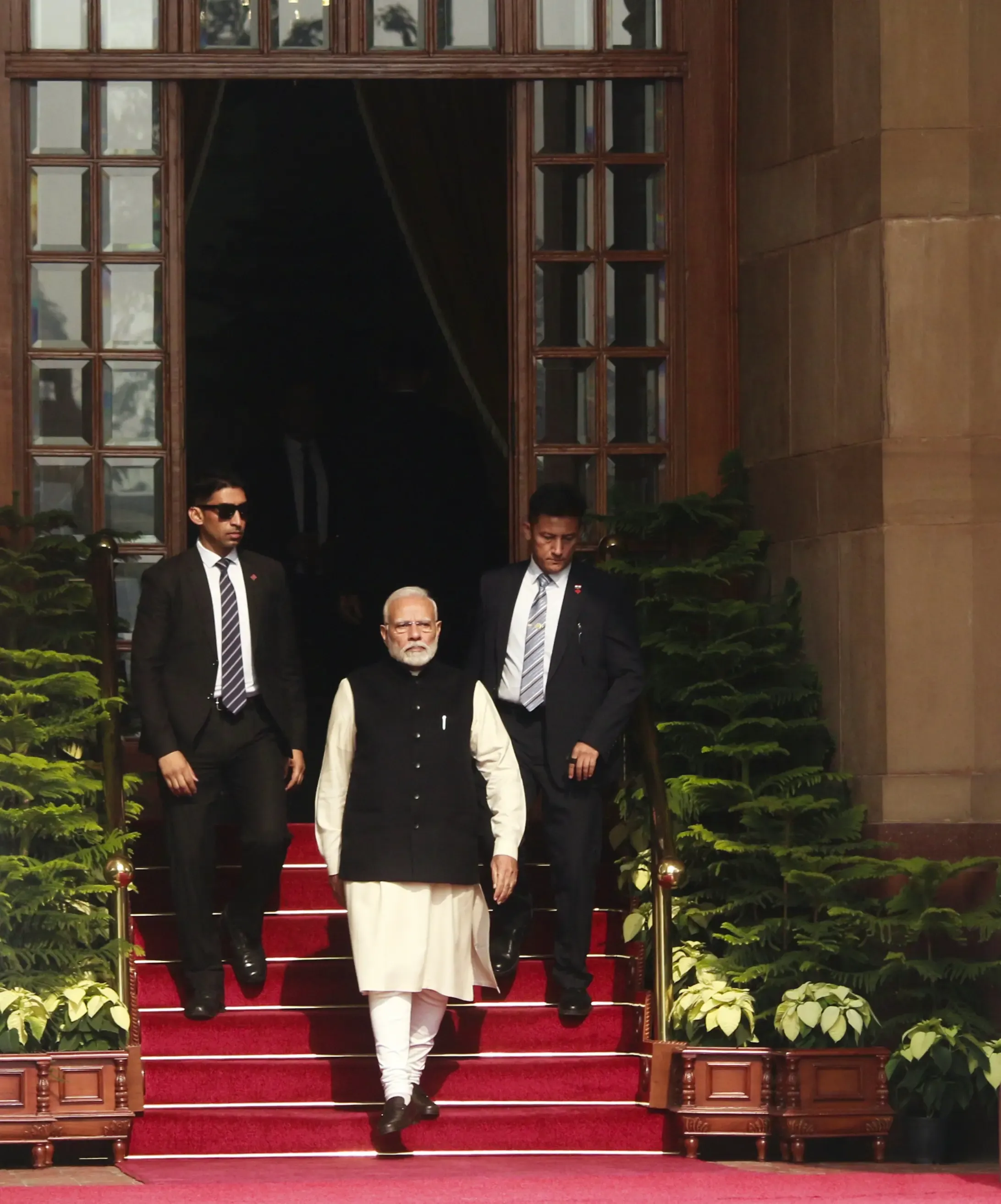 PM Modi's Enduring Appeal Fuels BJP's Success in Maharashtra and Haryana Elections, Rahul's Constitutional Claims Falter: Matrize Survey