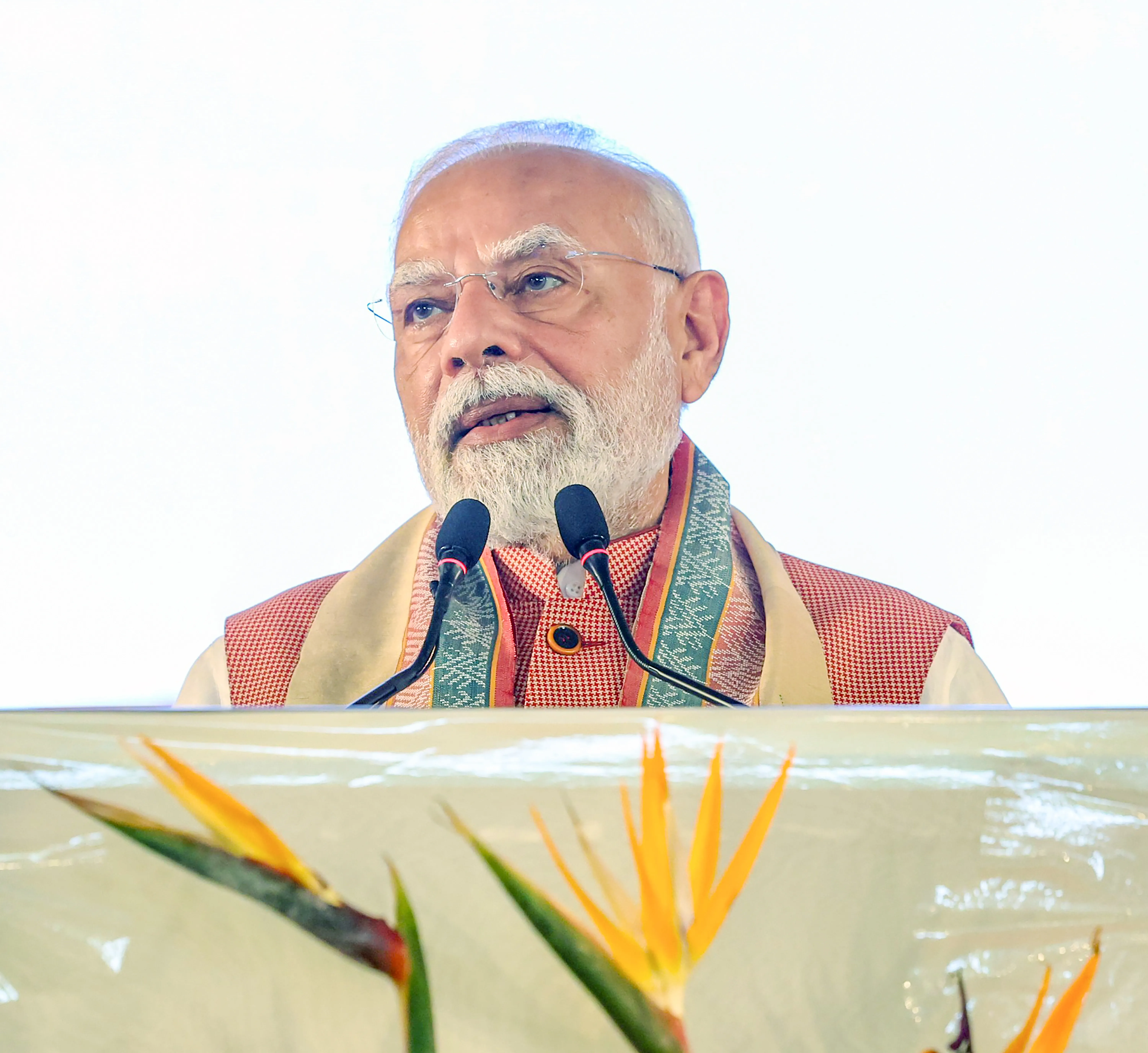 Will PM Modi's Rally in Bengal Be Delayed by Two Days?