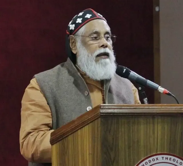 Kerala Orthodox Bishop Criticizes PM Modi's Contradictory Gesture Amid VHP Disruptions