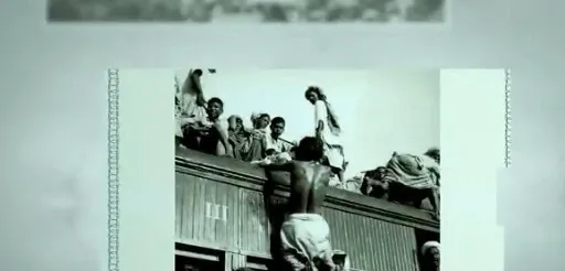 How Did PM Modi Honor the Resilience of Partition Victims While HM Shah Points Fingers at Congress?