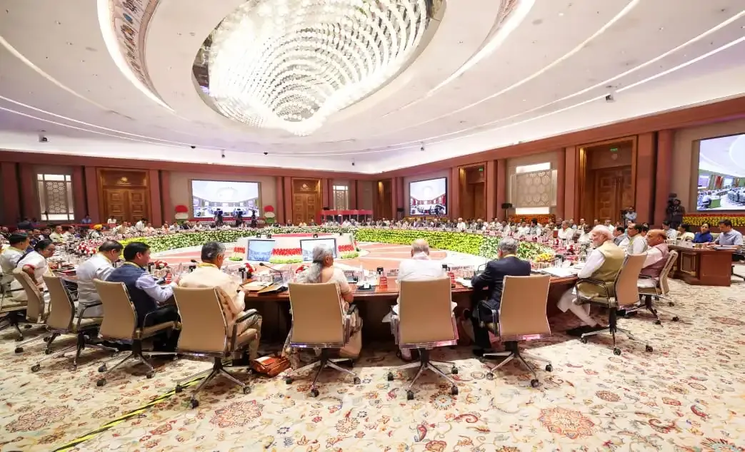 Is PM Modi’s Vision for 2047 Key to Closing Development Gaps?