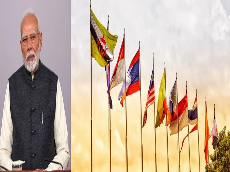 PM Modi's Strategic Vision: Utilizing PBD to Amplify India's International Image through Tourism and Diaspora Involvement