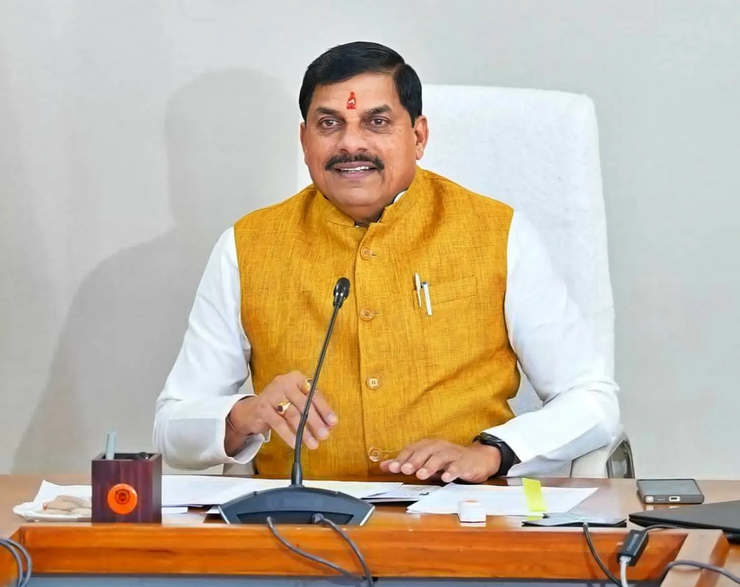 PM Solar Pump Initiative: Madhya Pradesh Allocates ₹447 Crore in Budget