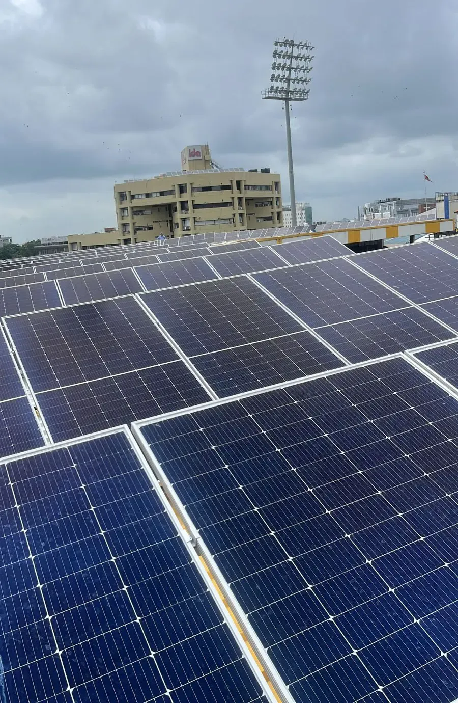 PM-Surya Ghar Achieves Over 850,000 Solar Rooftop Installations as India Aims for 1,800 GW Renewable Energy by 2047