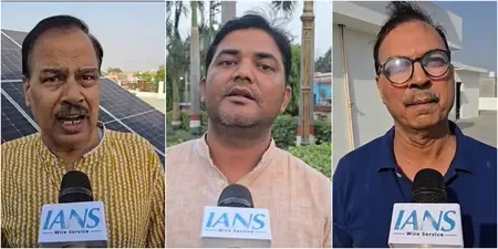 Success of 'PM Surya Ghar Muft Bijli Yojana' in Varanasi with Over 100,000 Registrations