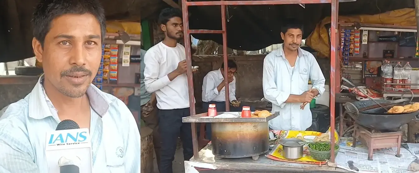 Impact of PM SVANidhi Scheme on Arrah's Small Traders
