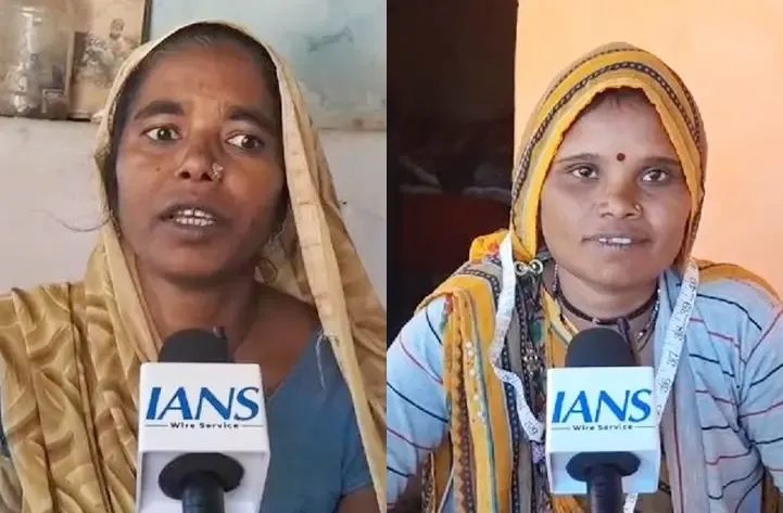 Empowerment of Tribal Women in Damoh Through PM Vishwakarma Yojana