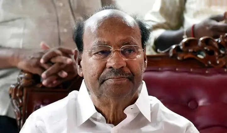 Will the PMK General Council Continue to Support Ramadoss as Party President and Set the Agenda for 2026 TN Assembly Elections?