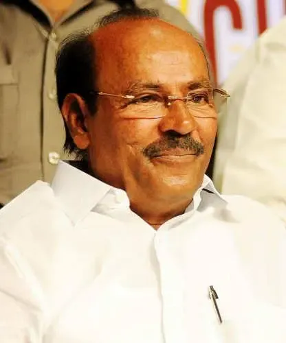 PMK to Determine Strategy for 2026 Assembly Elections During Chithirai Pournami Festival in May