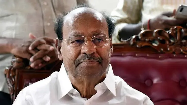 PMK Appeals to TN Government for Dedicated Tamil Teacher Positions