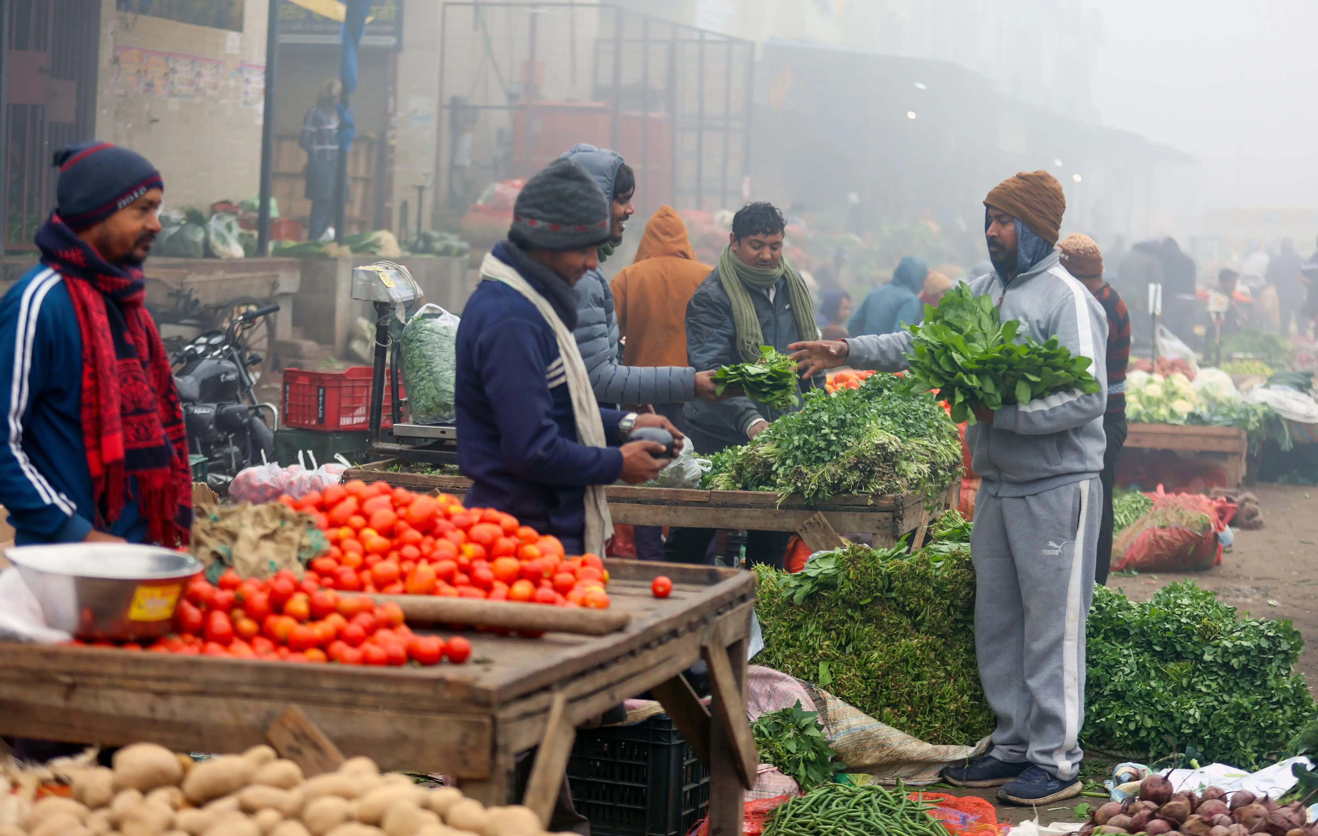 PMKSY Cold Chain Initiative Reduces Waste in Veggies, Dairy, and Fisheries