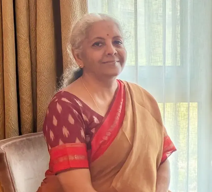 PMMY: FM Sitharaman Praises Women's Empowerment and Financial Inclusion for Marginalized Communities