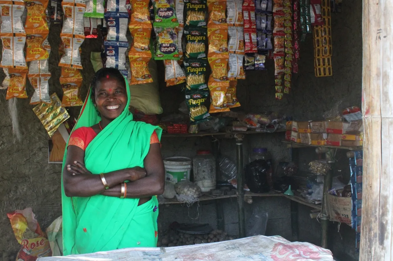 PMMY Cultivating a Network of Empowered Women Entrepreneurs in India