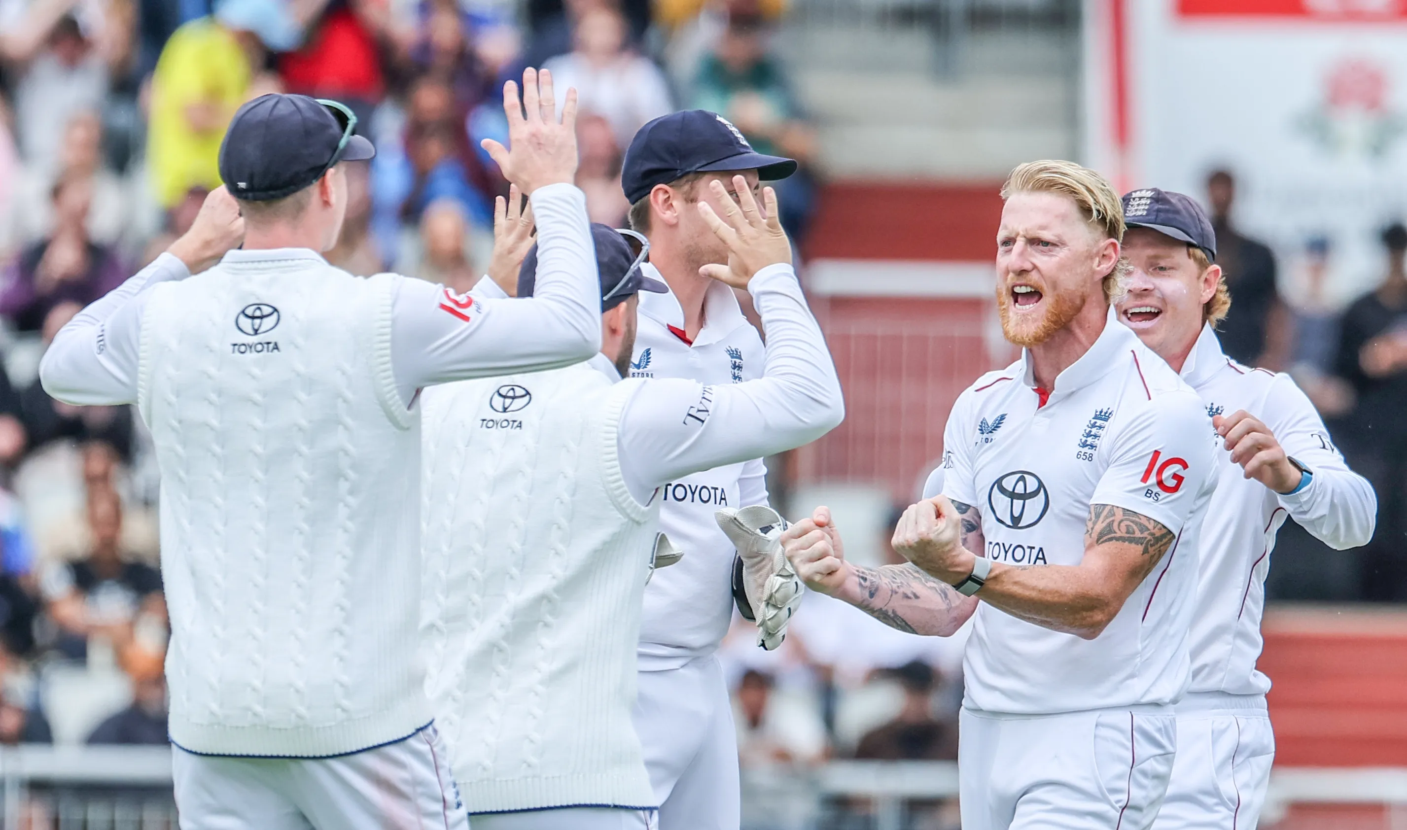 Will PM's XI Triumph Against England's XI in Upcoming Two-Day Match?