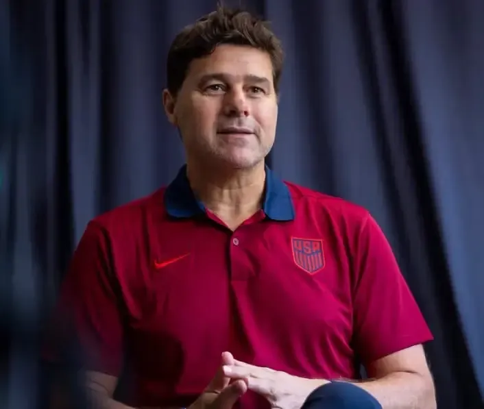 Pochettino Remains Optimistic About US Team's Performance Ahead of 2026 FIFA World Cup