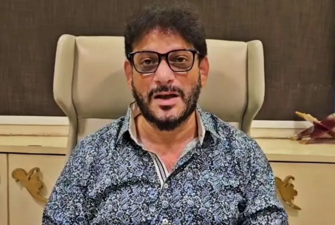 Should We Reclaim PoK? AIMIM Leader Calls for Action