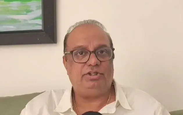 क्या पुलिस अनुमति के बिना मनसे कार्यकर्ताओं का प्रदर्शन गलत है? : कृष्णा हेगड़े