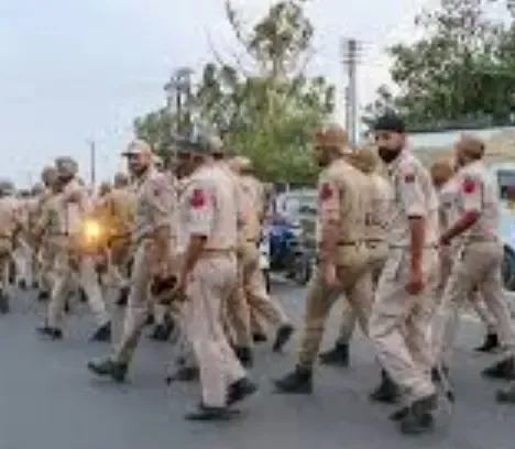 Police attach properties of drug peddlers in J&K's Anantnag
