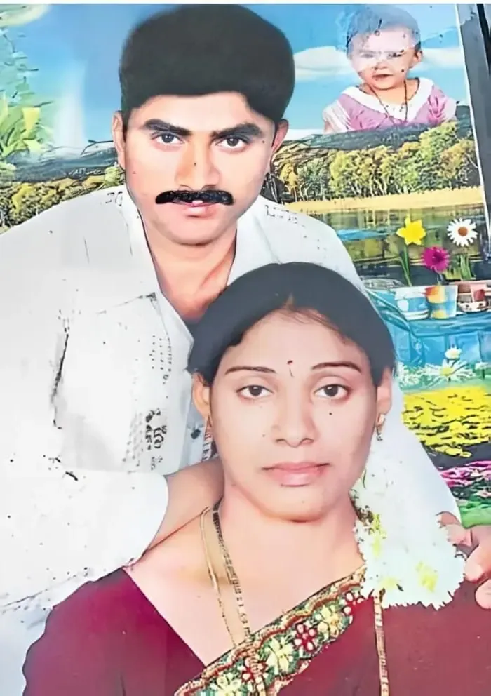 Hyderabad Police Investigate Gruesome Murder of Wife by Husband