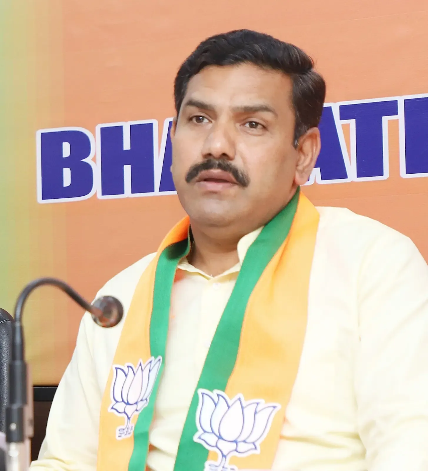 Mysuru Faces Prohibitory Orders as BJP Remains Resolute Amid Police Station Attack