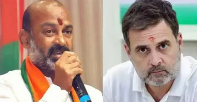 Political Leaders Express Mourning Over Loss of Lives in Tirupati Stampede