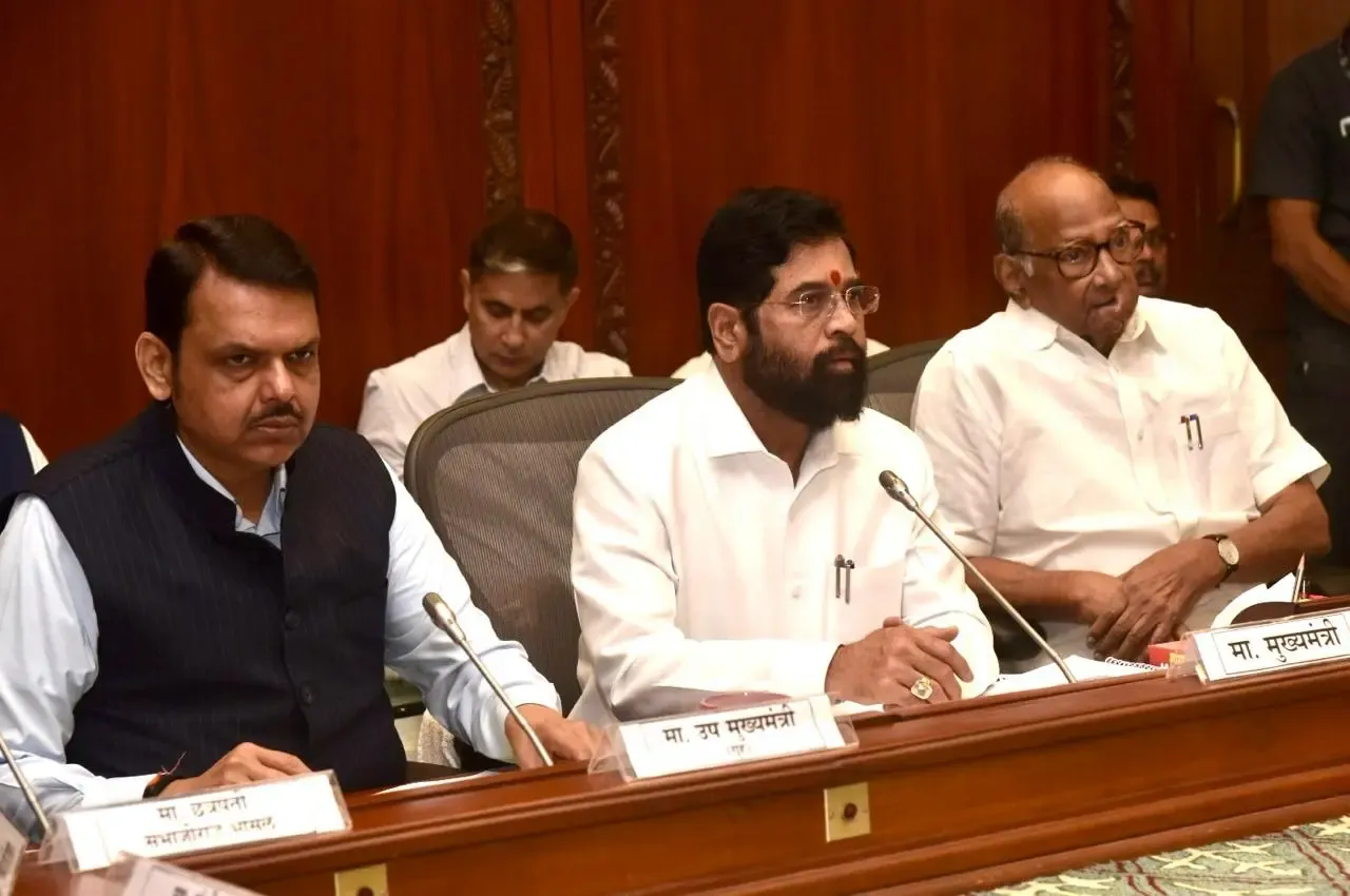 How are Political Parties in Maharashtra Responding to ‘Operation Sindoor’?