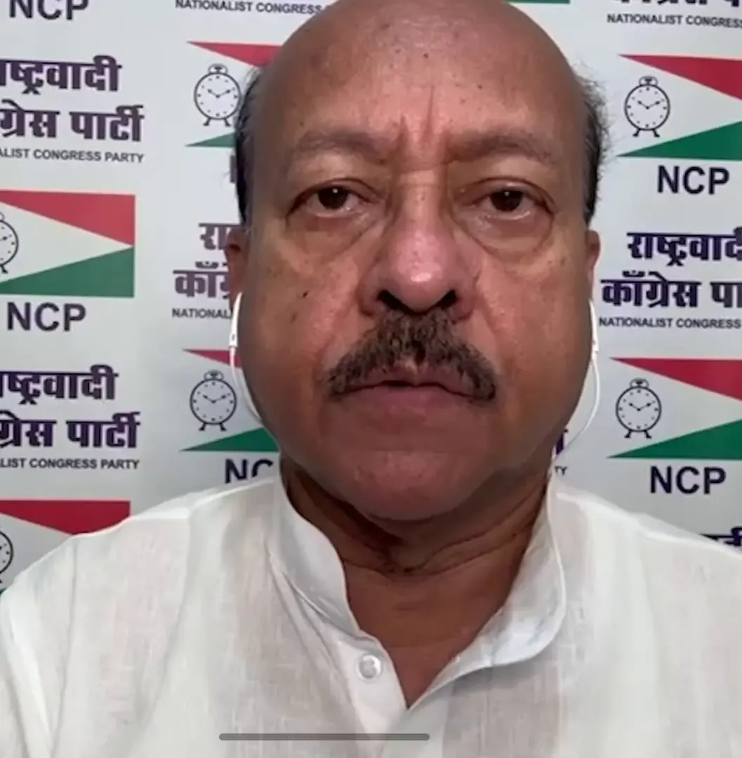 Will the NCP Challenge the Defection of Legislators in Nagaland?
