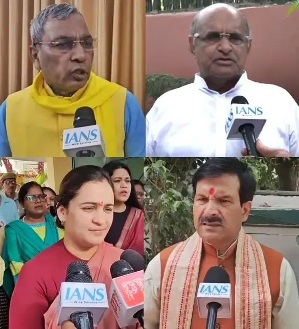 Why is the Political Spectrum Supporting PM Modi's Military Authority for Pahalgam Attack Response?