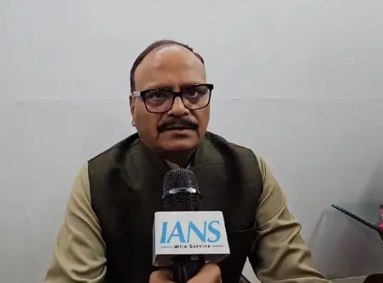 Deputy CM Brajesh Pathak Critiques Opposition for Exploiting Sambhal Violence