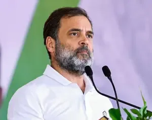 Political Tensions Rise in MP Ahead of Rahul Gandhi's January 27th Visit