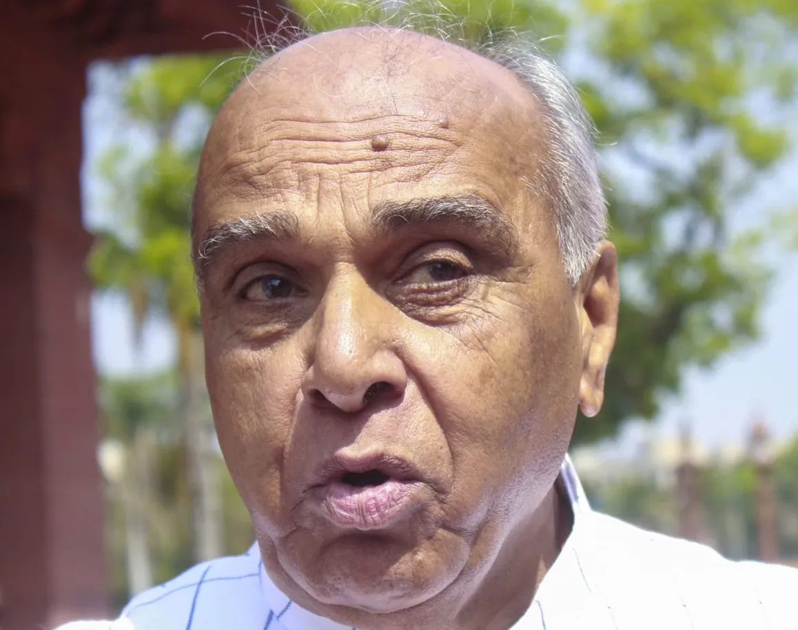 Is the Congress Party Politicizing the Army? Jagdambika Pal Responds