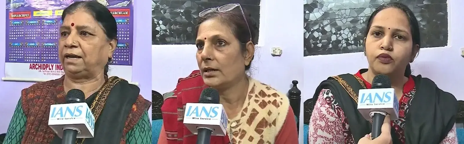 Concerns Arise Among Delhi Women Voters Regarding Implementation of Mahila Samman Yojana