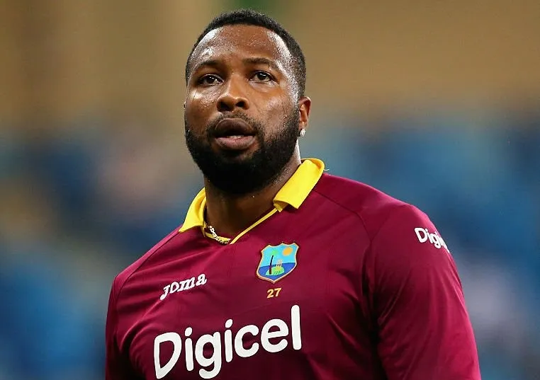 Pollard and Bravo Join West Indies Champions at World Championship of Legends Season 2