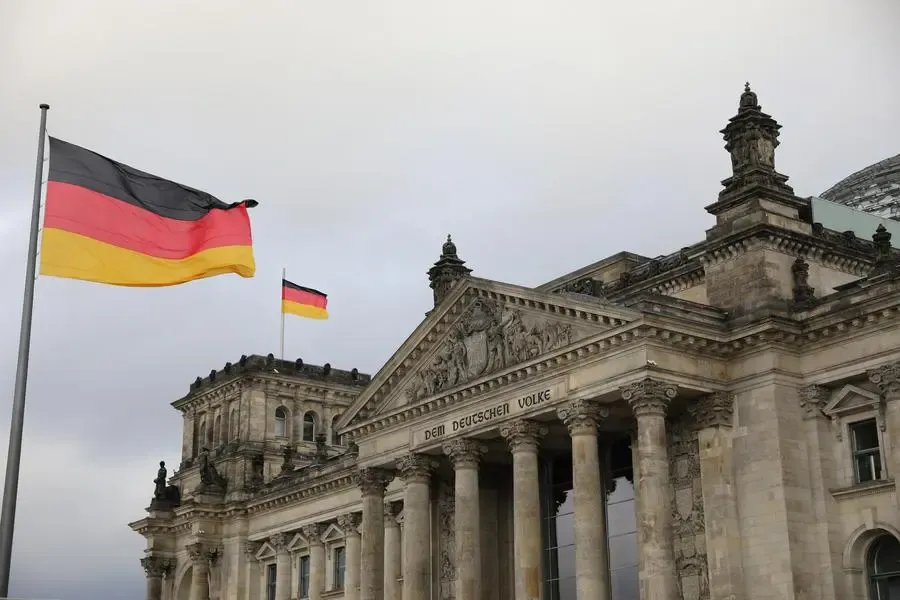 Federal Elections in Germany: Polling Commences