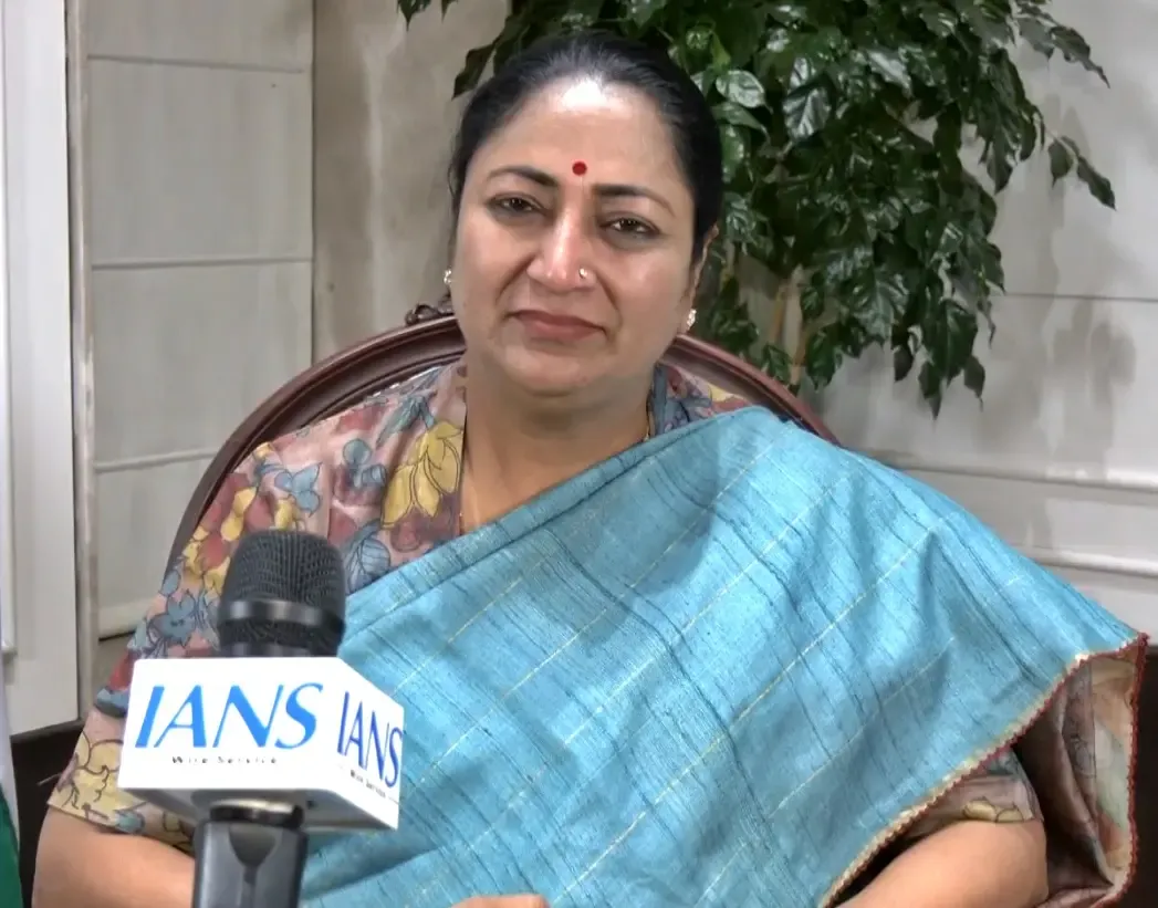 Delhi CM Rekha Gupta: Pollution Remains Major Concern