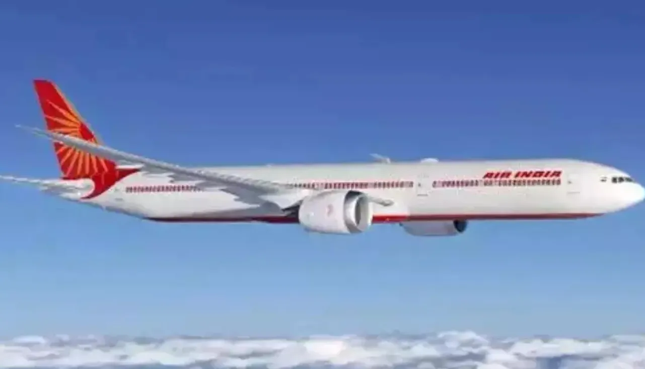 Air India Addresses Clogged Lavatories on Chicago-Delhi Flight