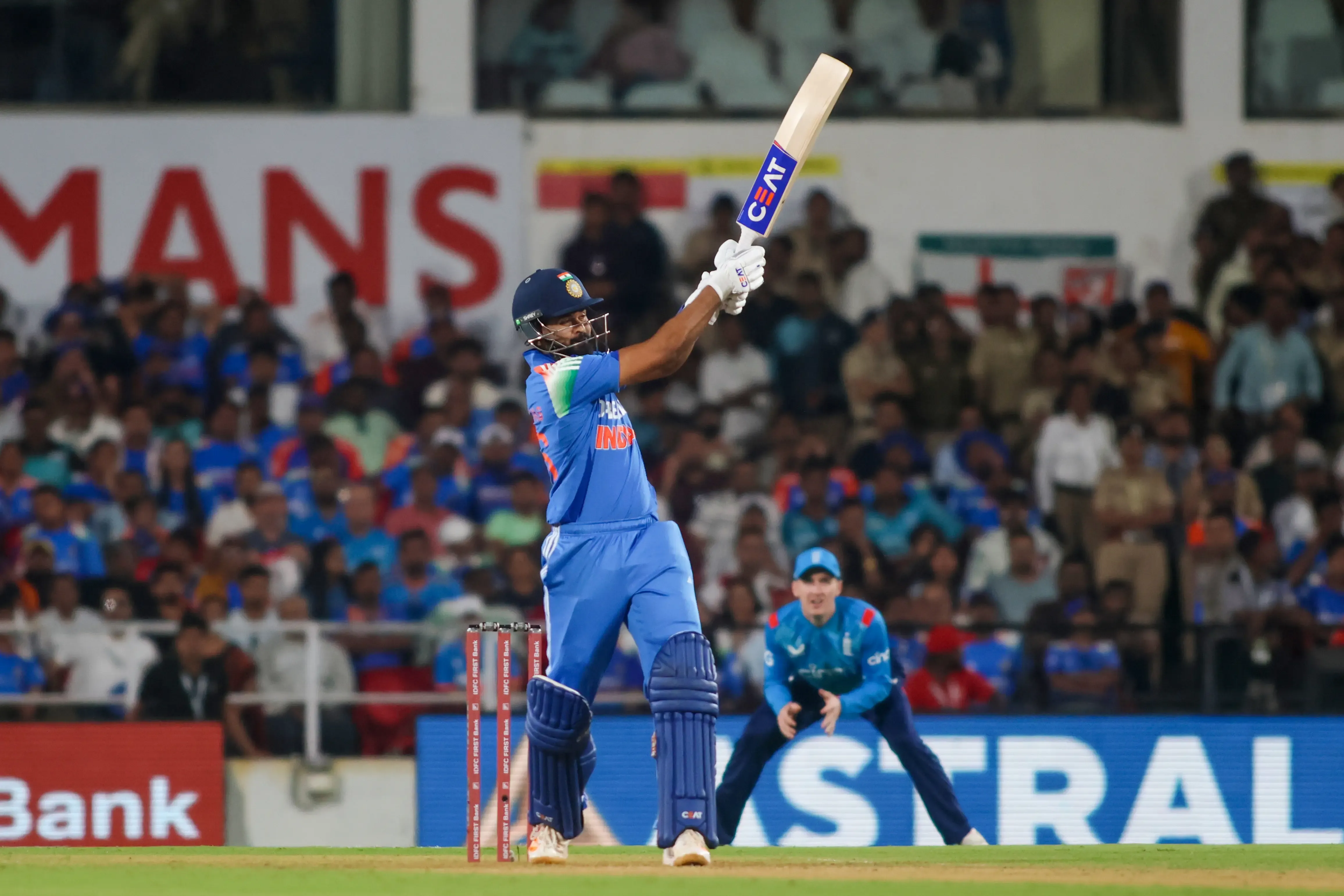 Ponting Thrilled to See Iyer Return to Indian Squad Before Champions Trophy