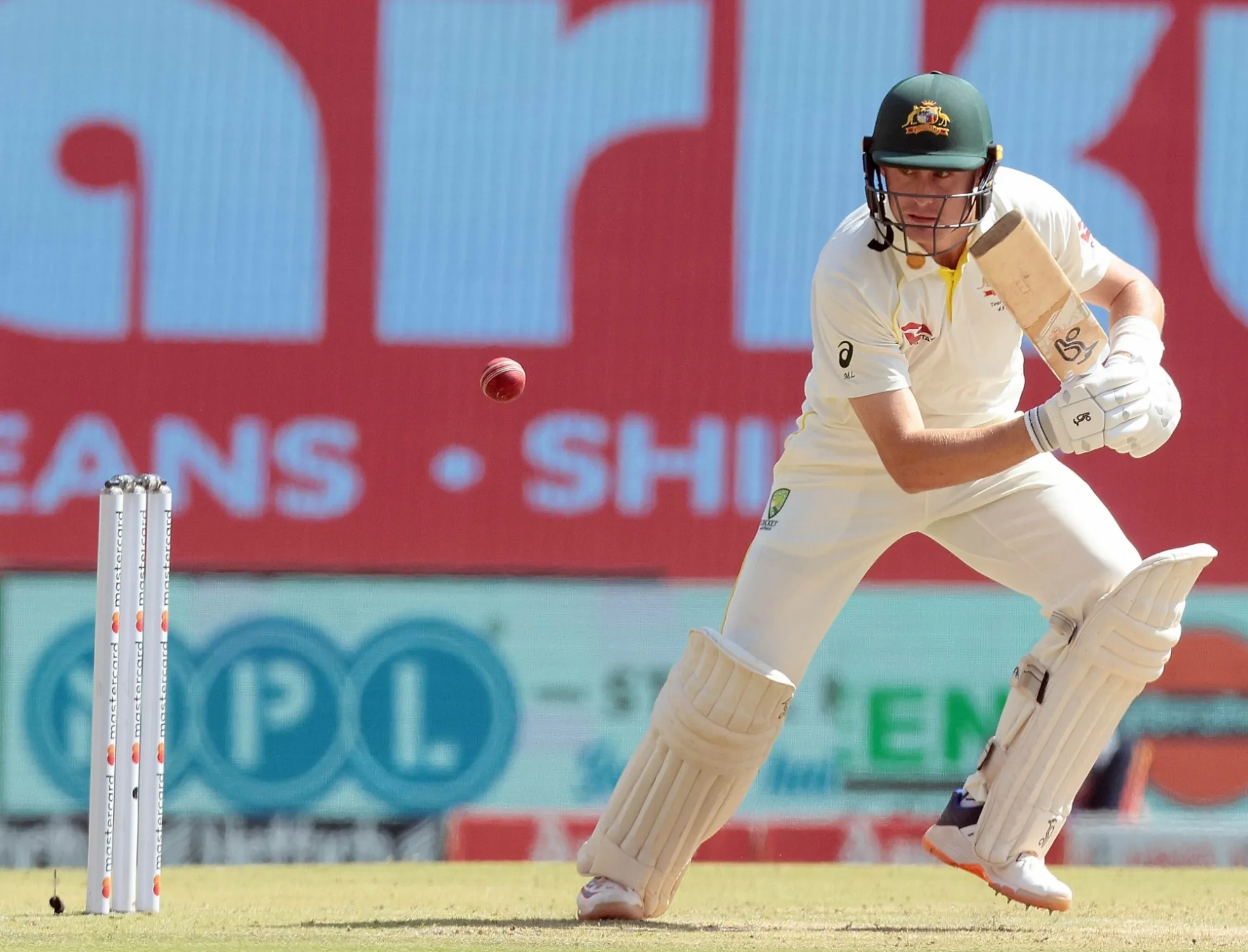 Could Labuschagne Open with Khawaja for WTC Final?