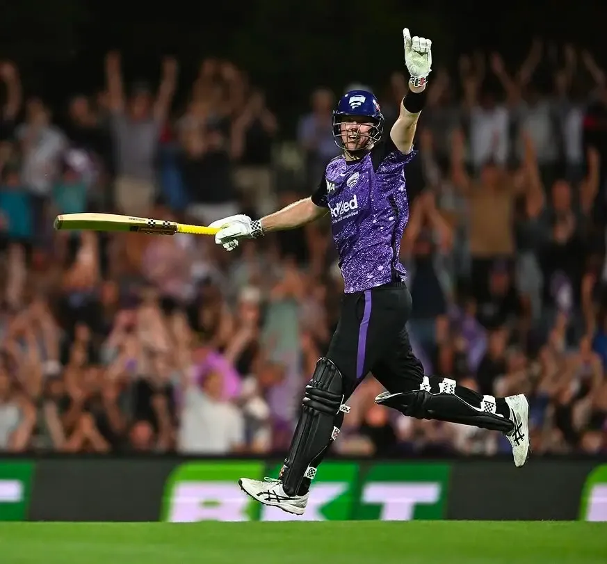 Ponting urges Australia to consider Mitch Owen as Marsh's replacement for Champions Trophy