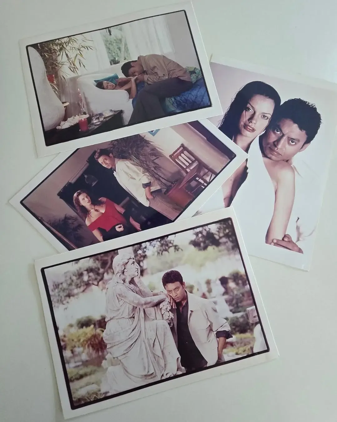 Did Pooja Bhatt Just Honor Irrfan Khan’s Memory Beautifully?