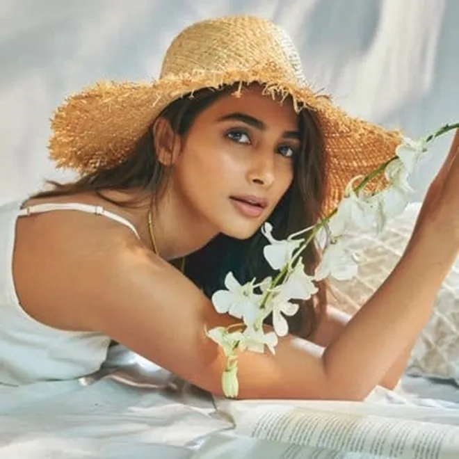 Pooja Hegde Voices Her Character in Suriya’s ‘Retro’