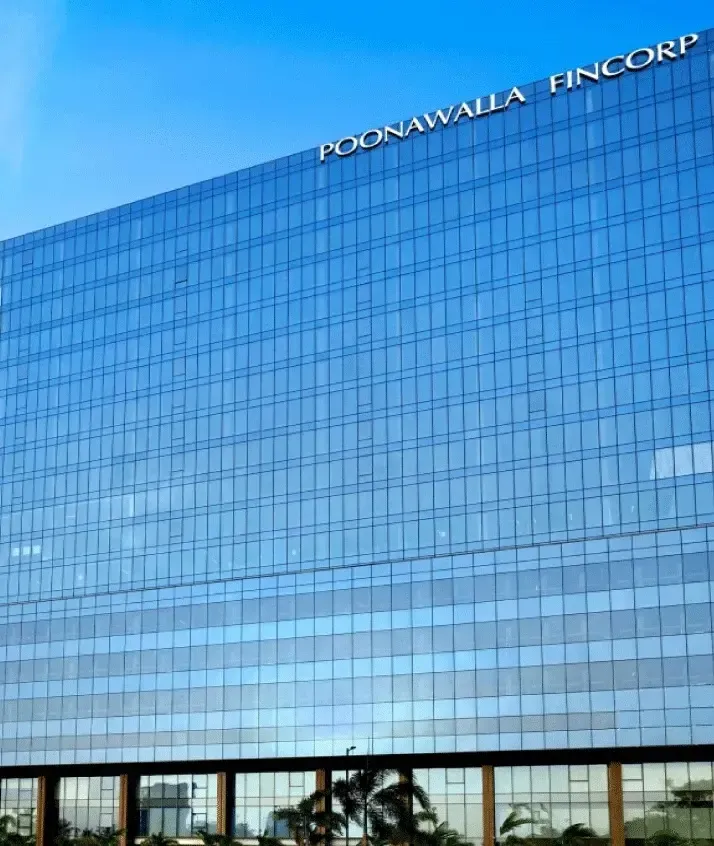 Poonawalla Fincorp Reports 81% Drop in Q4 Profit to Rs 62 Crore