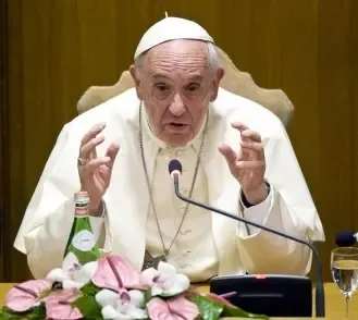 Pope Francis' Health Shows Notable Improvement as Vatican Assures No Immediate Life Threat
